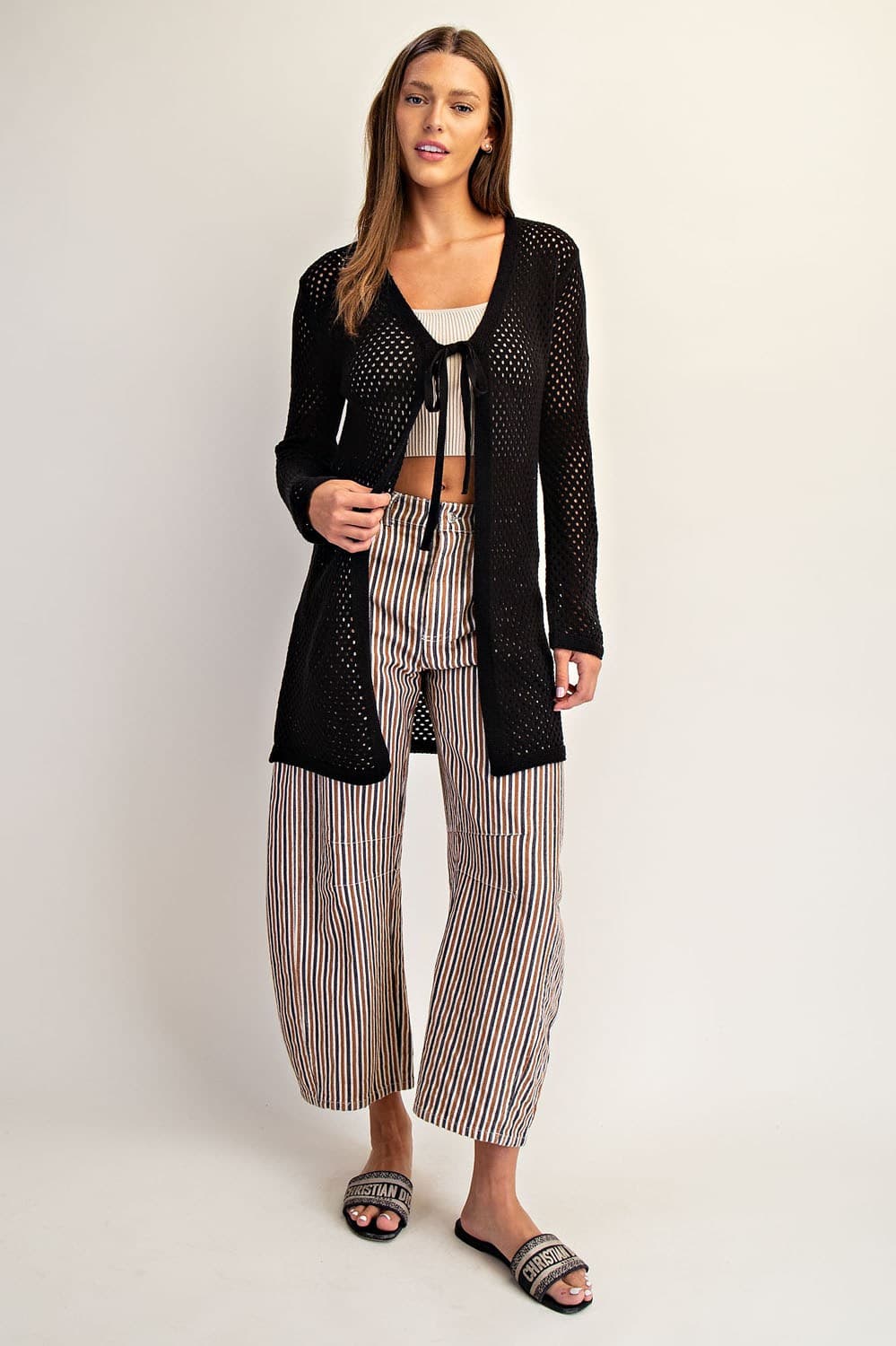 SJK14494 - BLACK