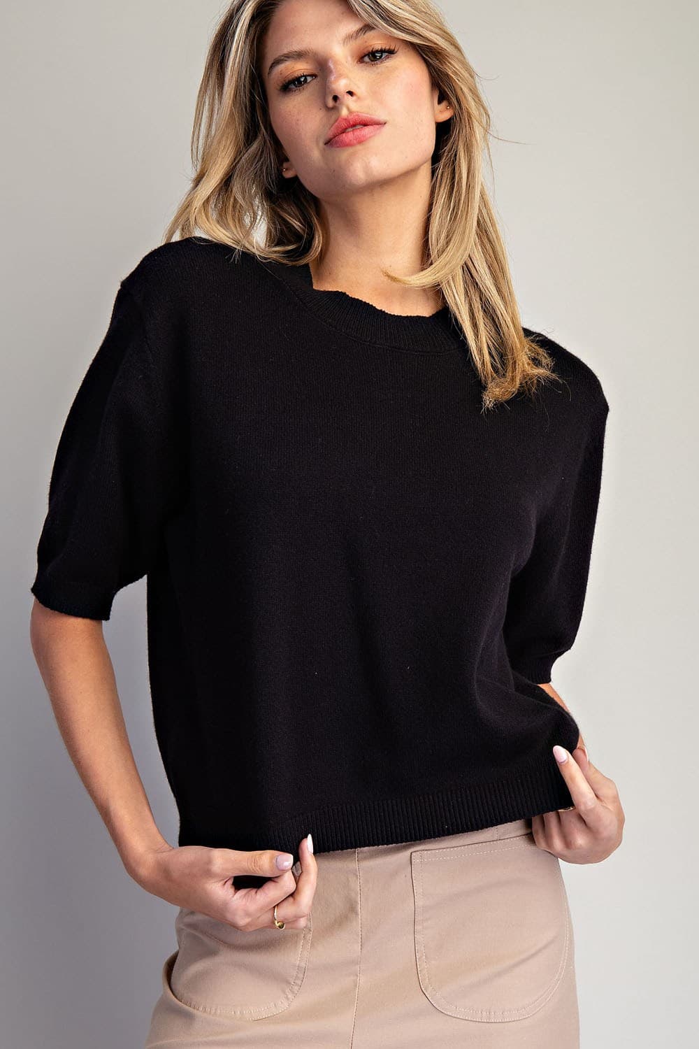 SK14415 - BLACK