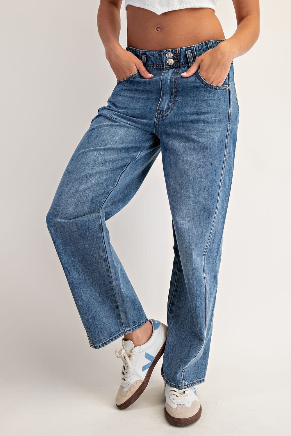 PK14079 - DENIM