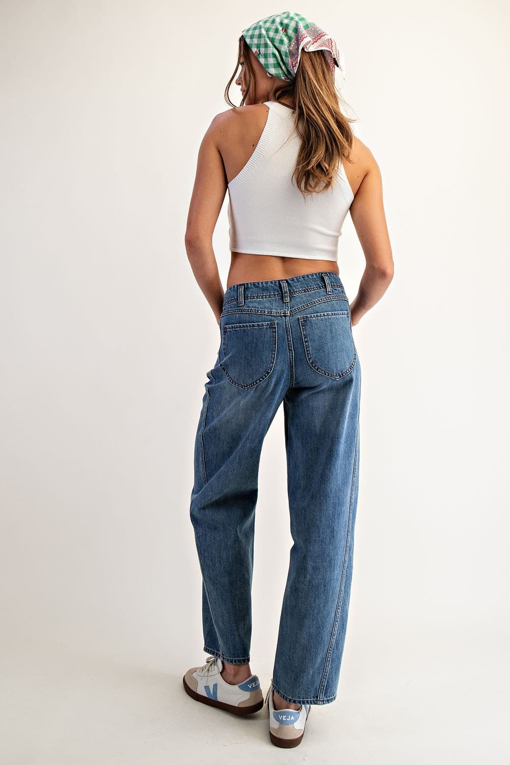 PK14079 - DENIM