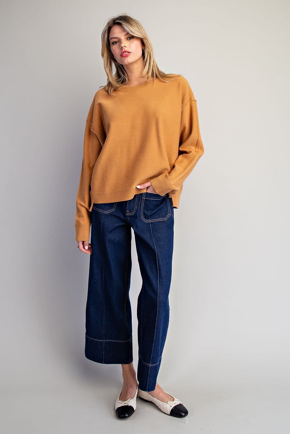 SK11540 - CAMEL