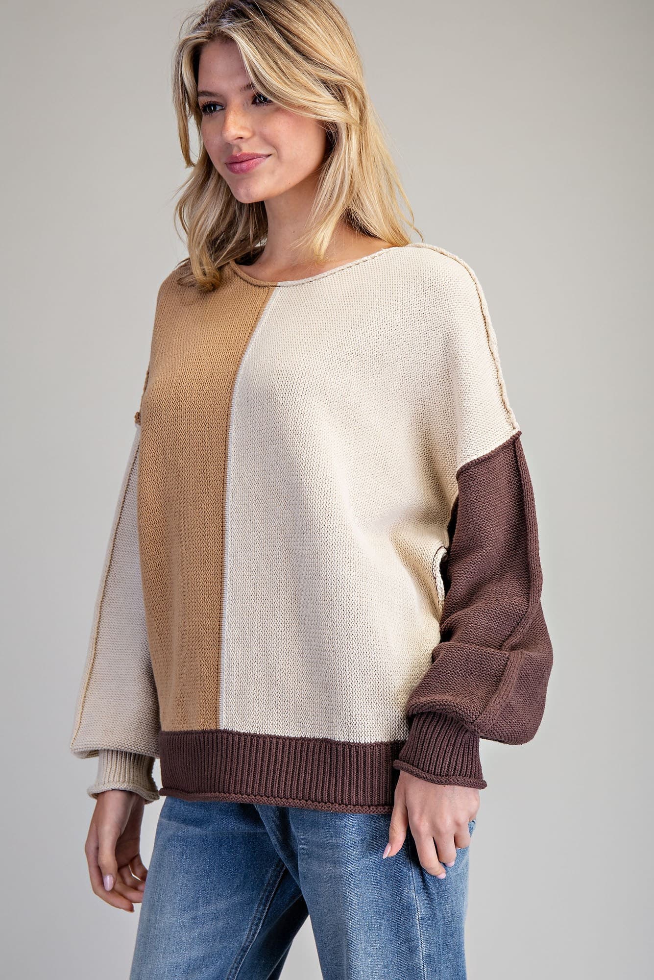 SH12950 - BROWN SUGAR