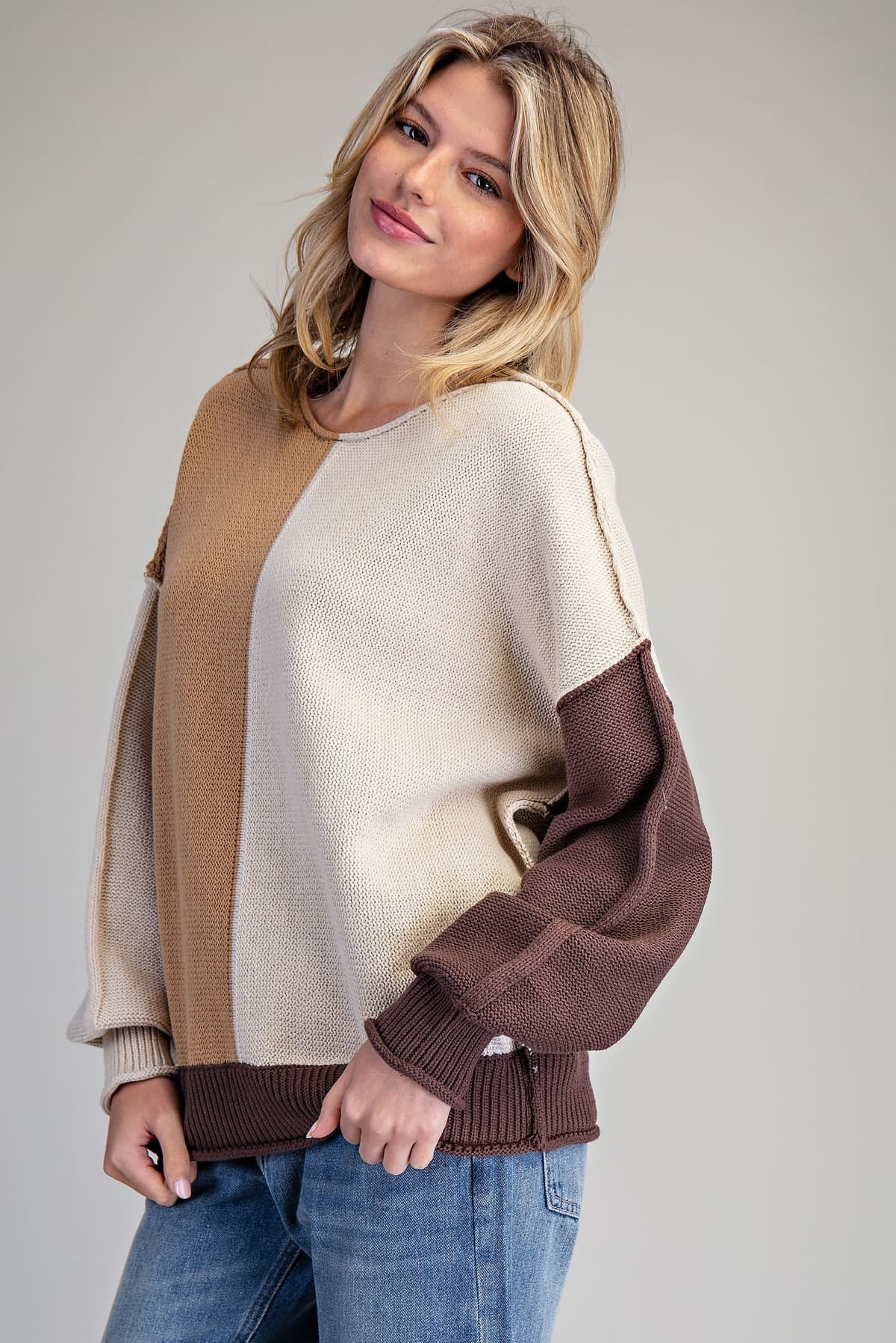 SH12950 - BROWN SUGAR