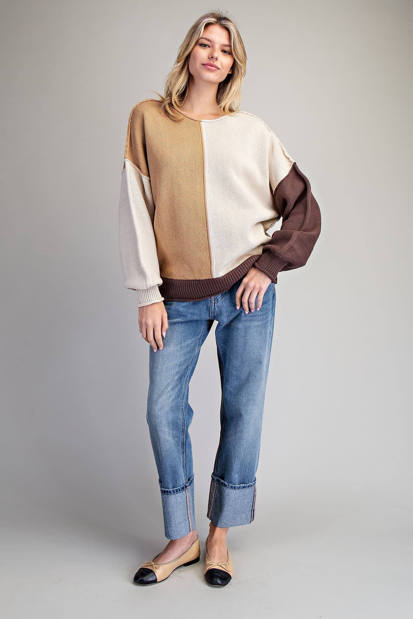 SH12950 - BROWN SUGAR