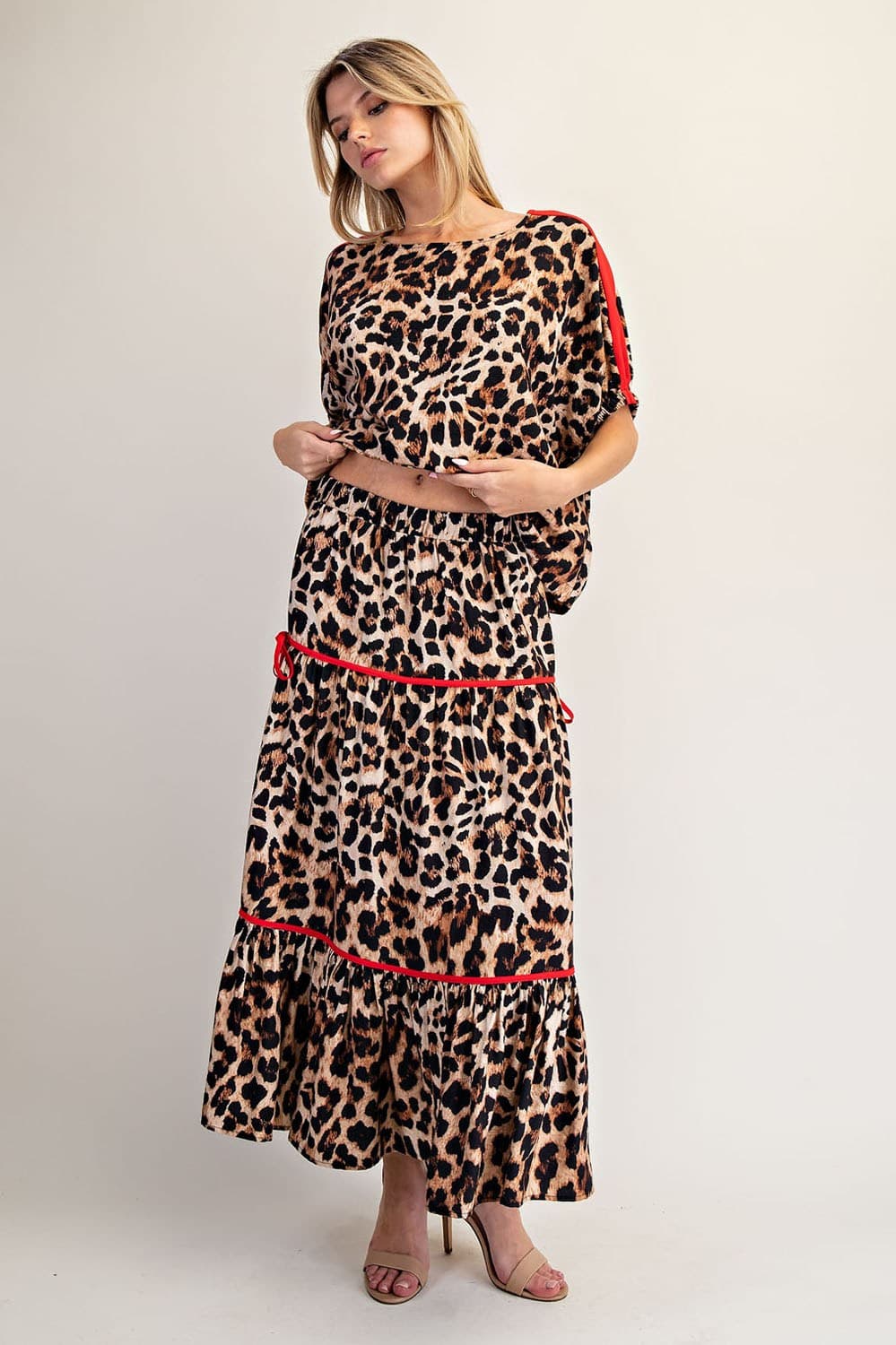 SKS14045 - LEOPARD
