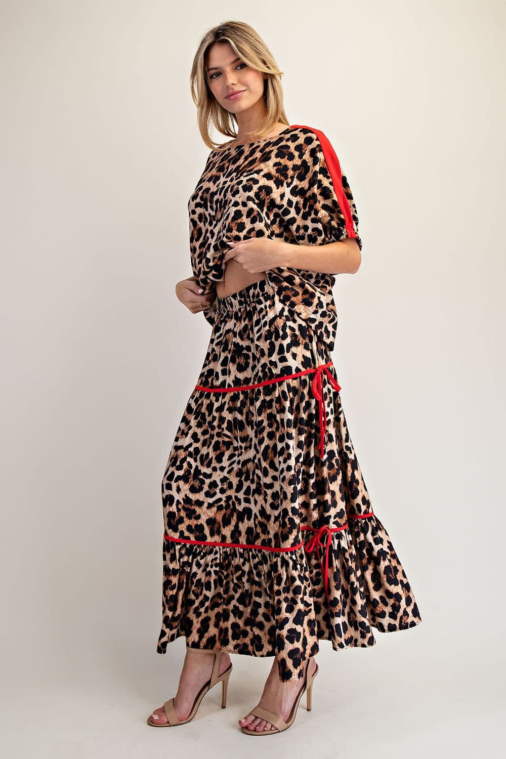 SKS14045 - LEOPARD