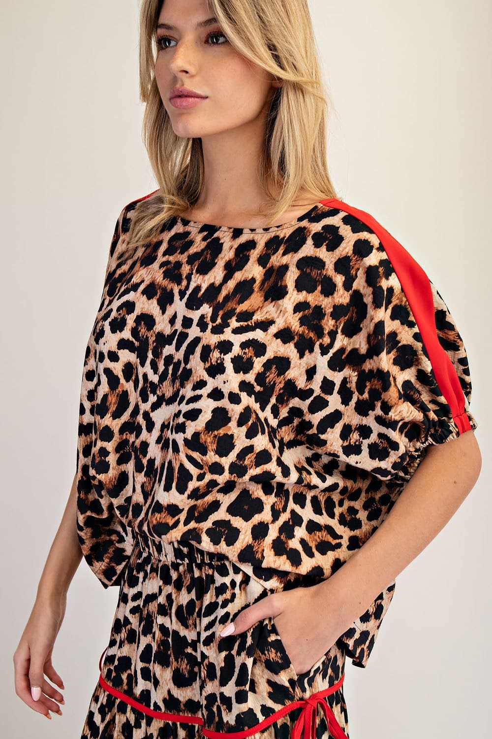 TK14201 - LEOPARD