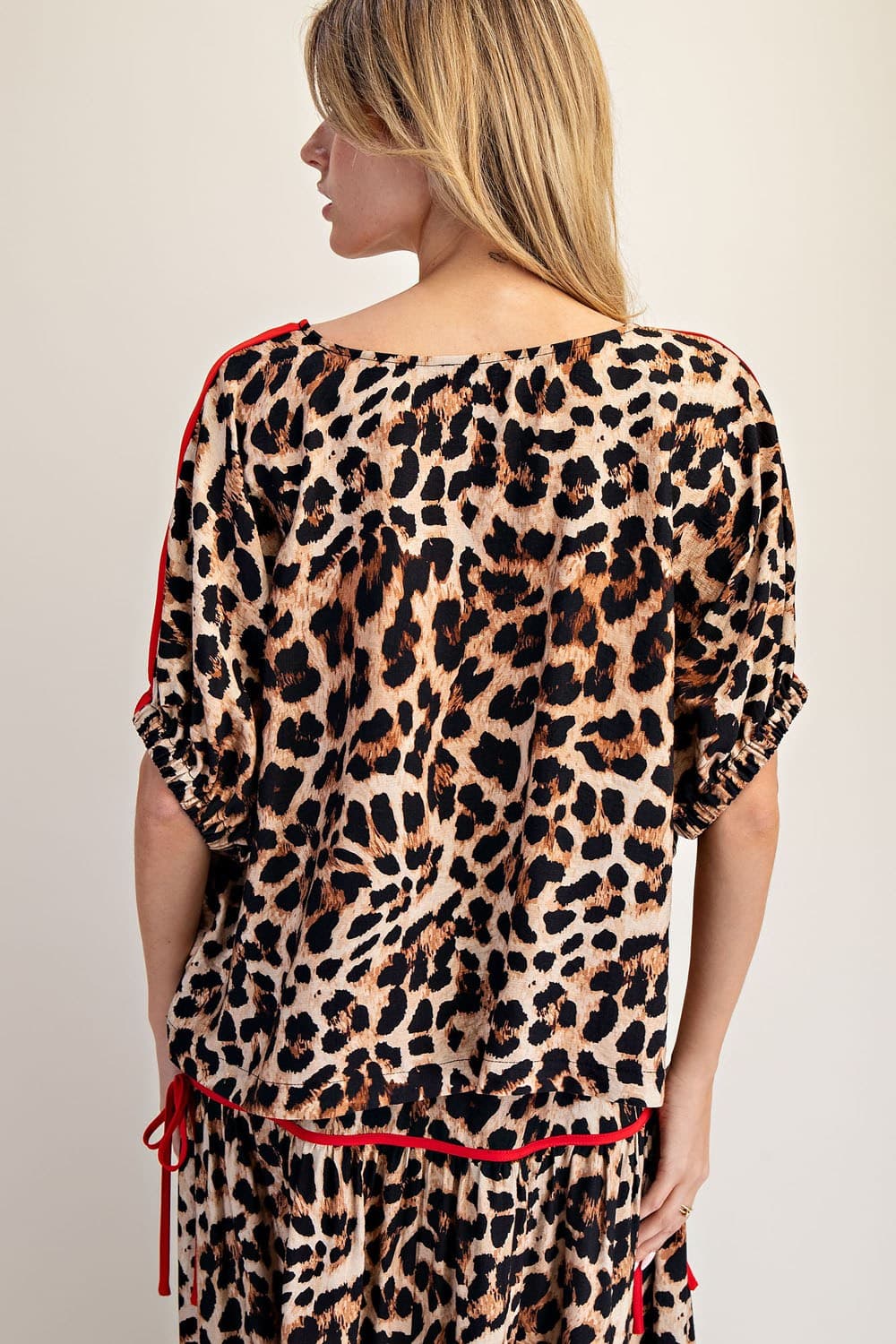 TK14201 - LEOPARD