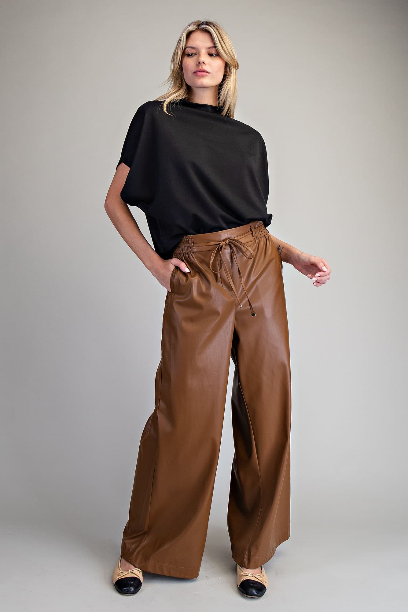 PK14280 - CHOCOLATE