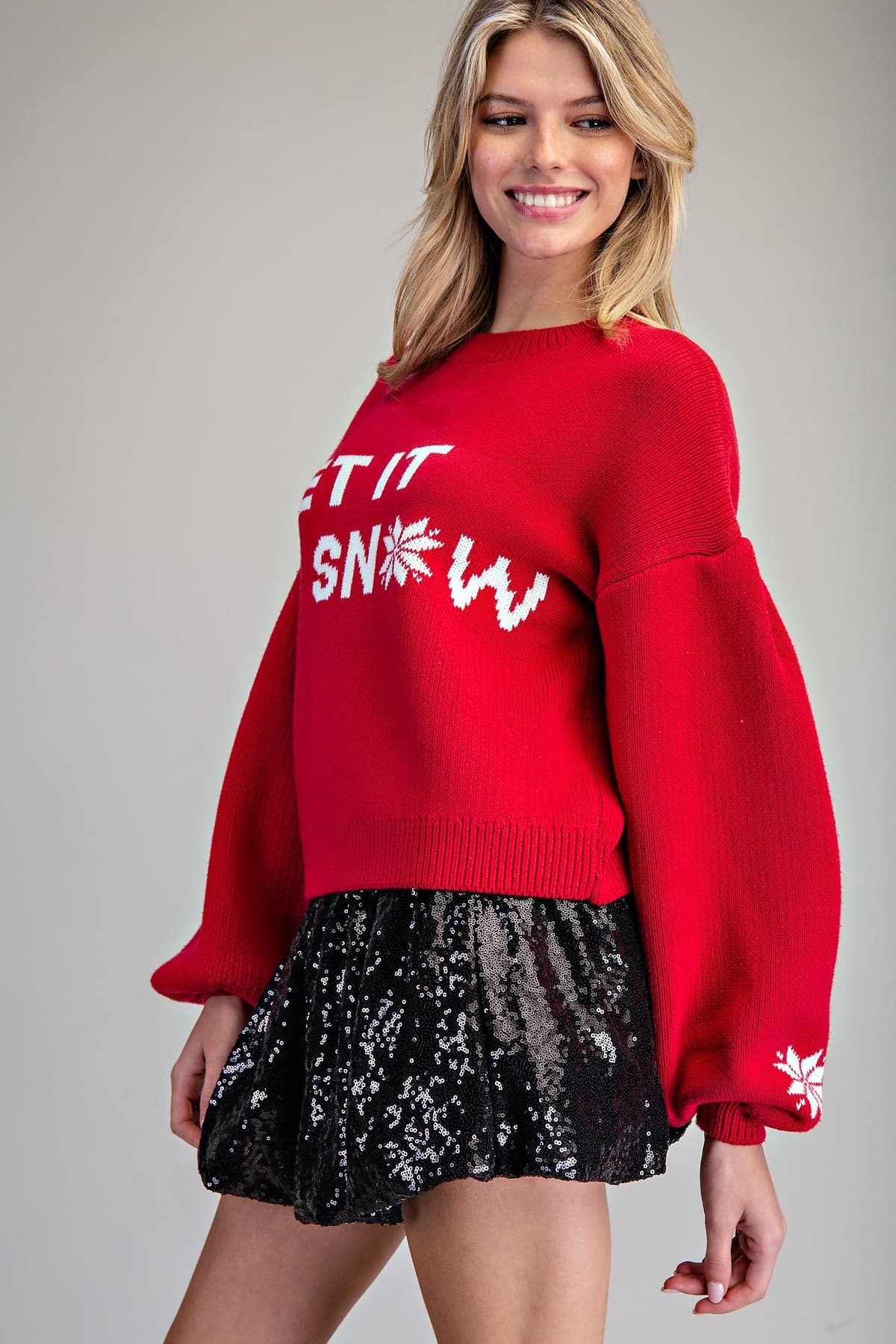 SH12764 - POINSETTIA