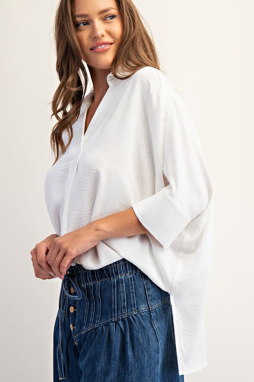 TK14523 - OFF WHITE