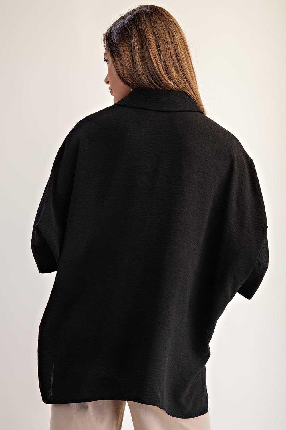 TK14523 - BLACK
