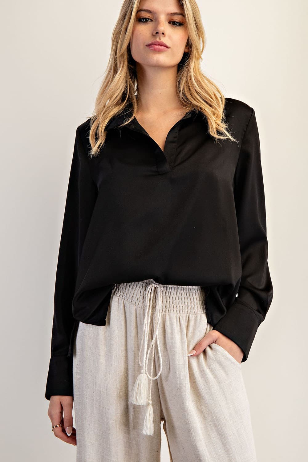 TK14500 - BLACK