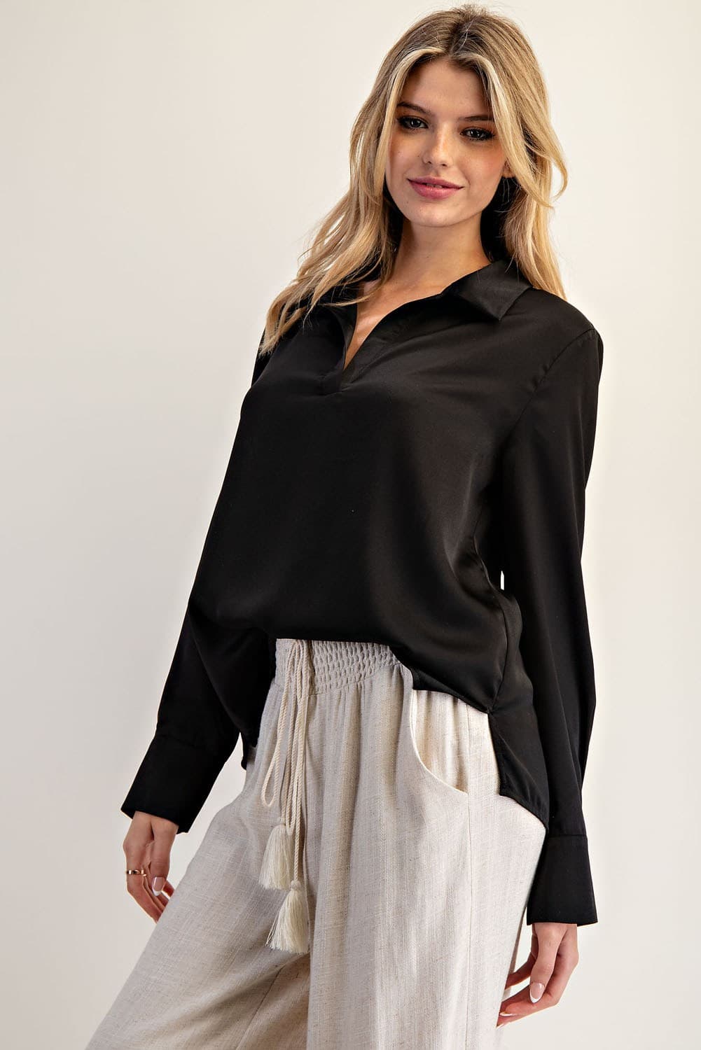TK14500 - BLACK