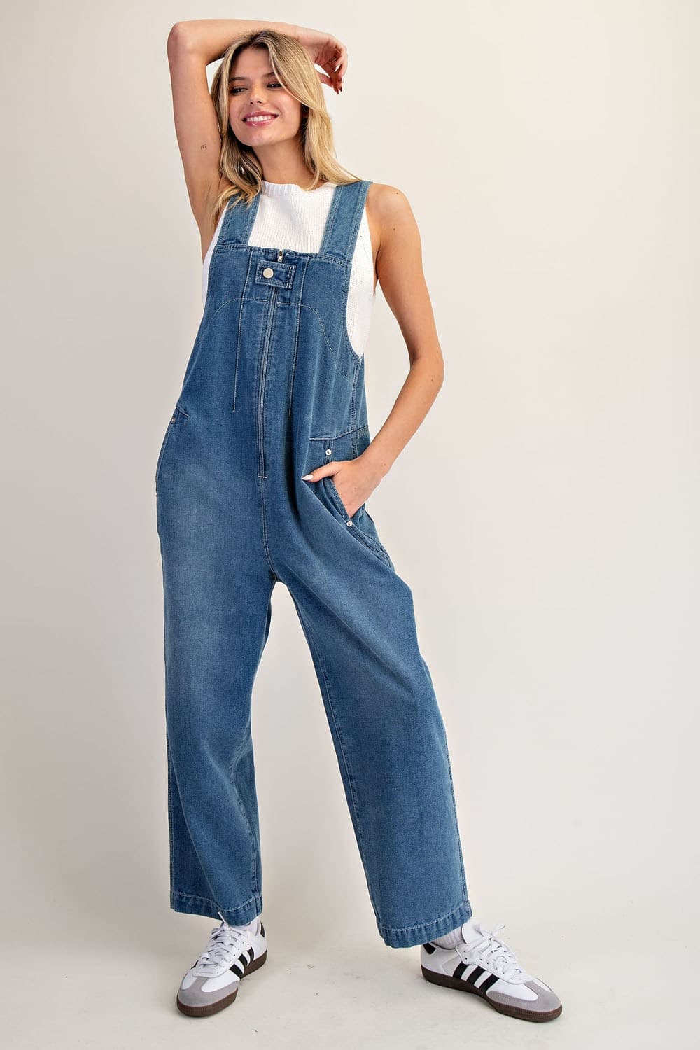 BK14134 - DENIM