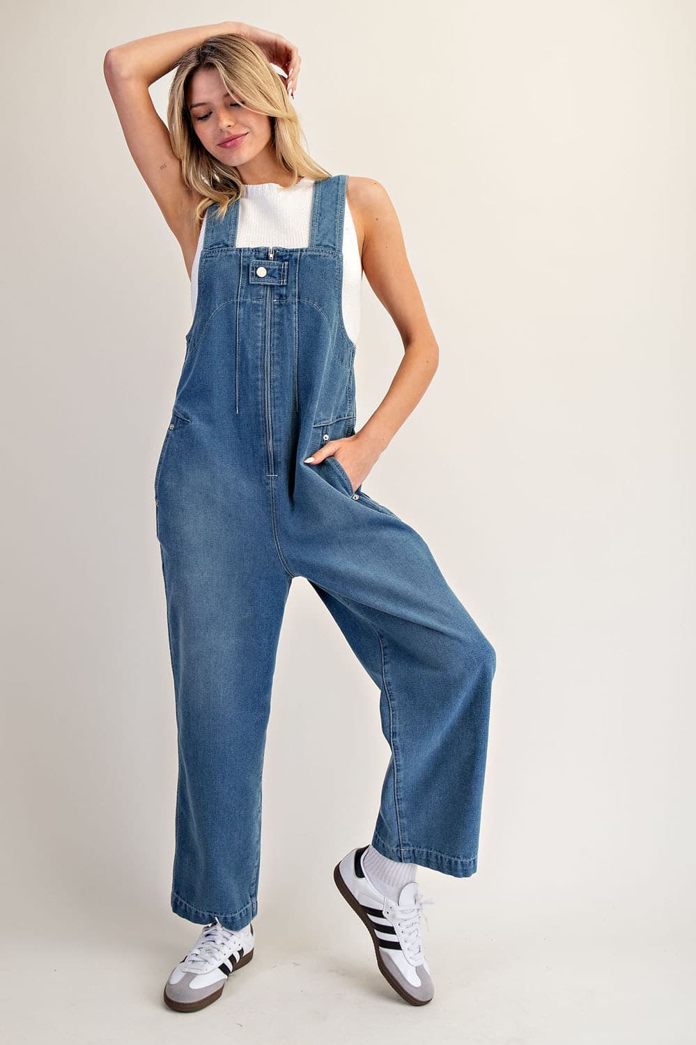 BK14134 - DENIM