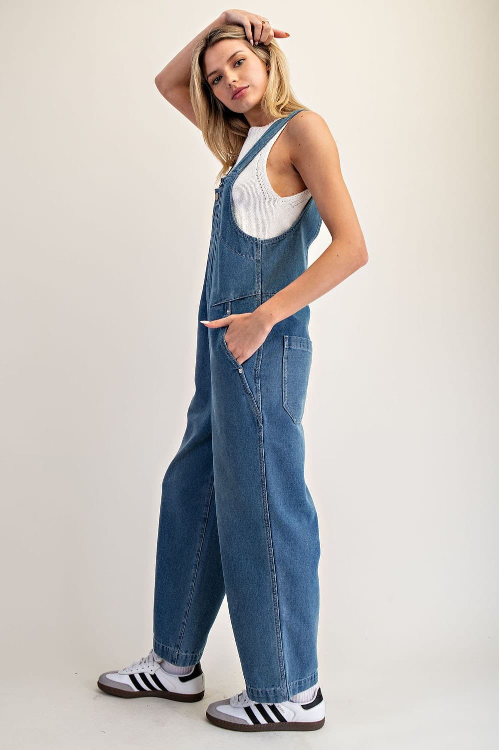 BK14134 - DENIM
