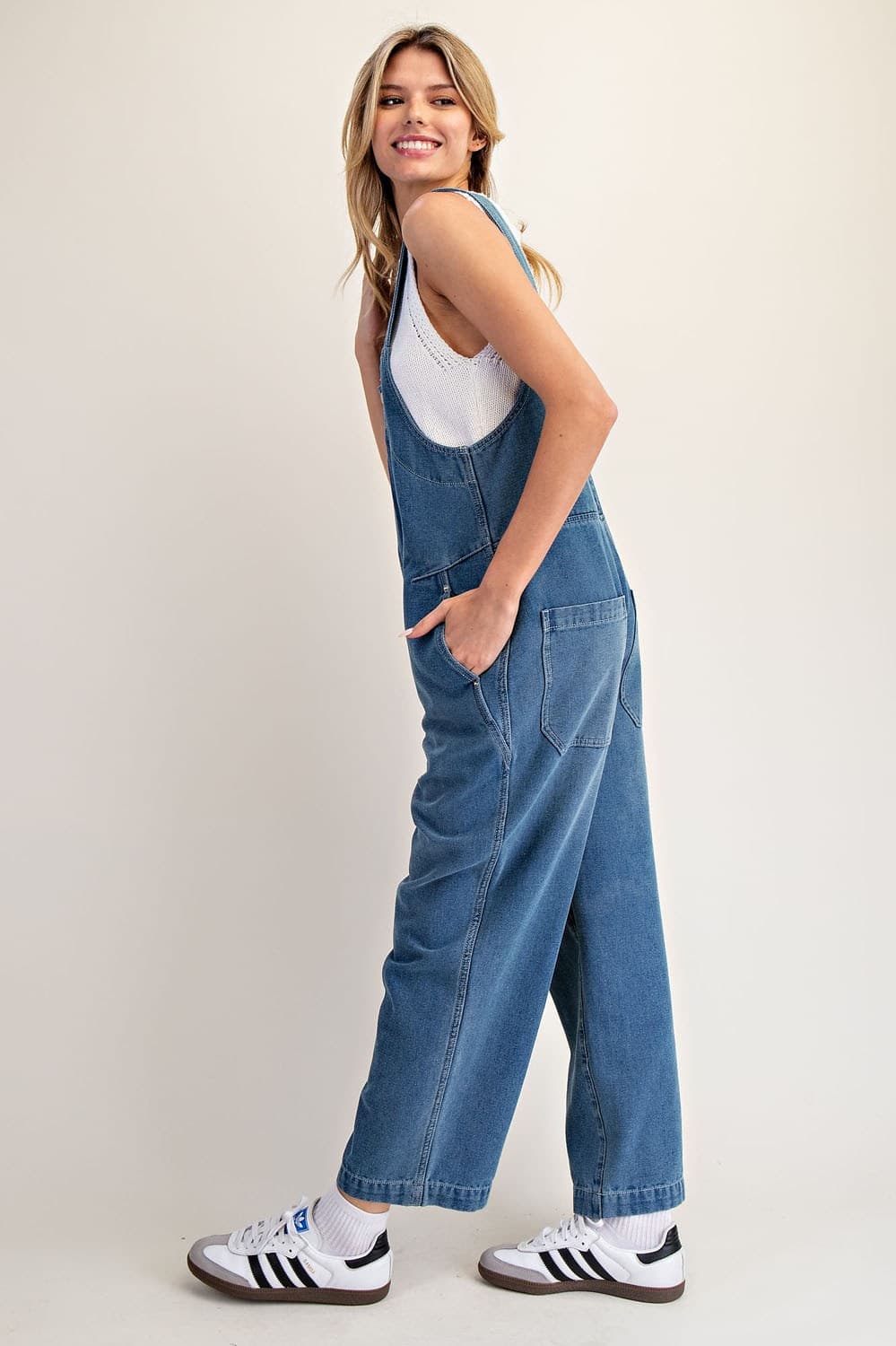 BK14134 - DENIM