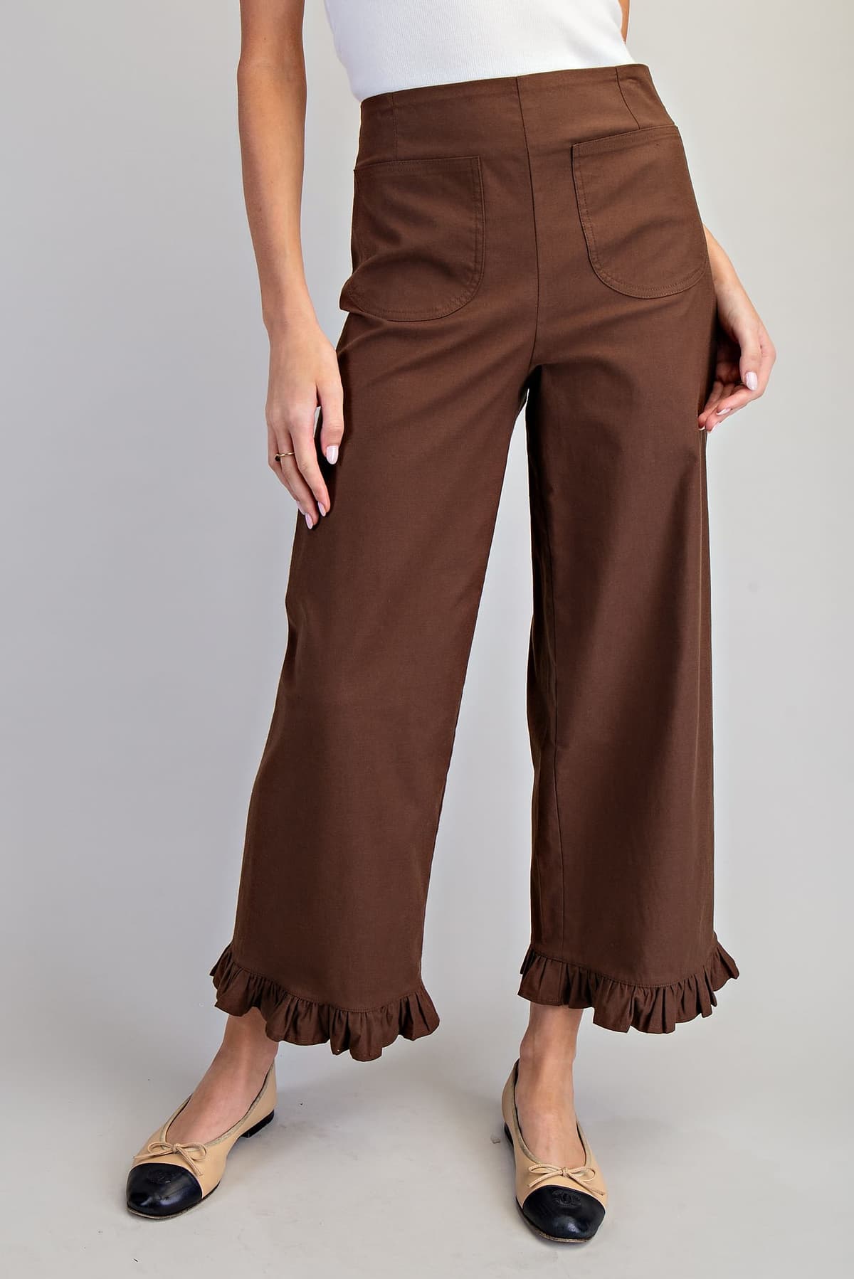 PK14534 - BROWN
