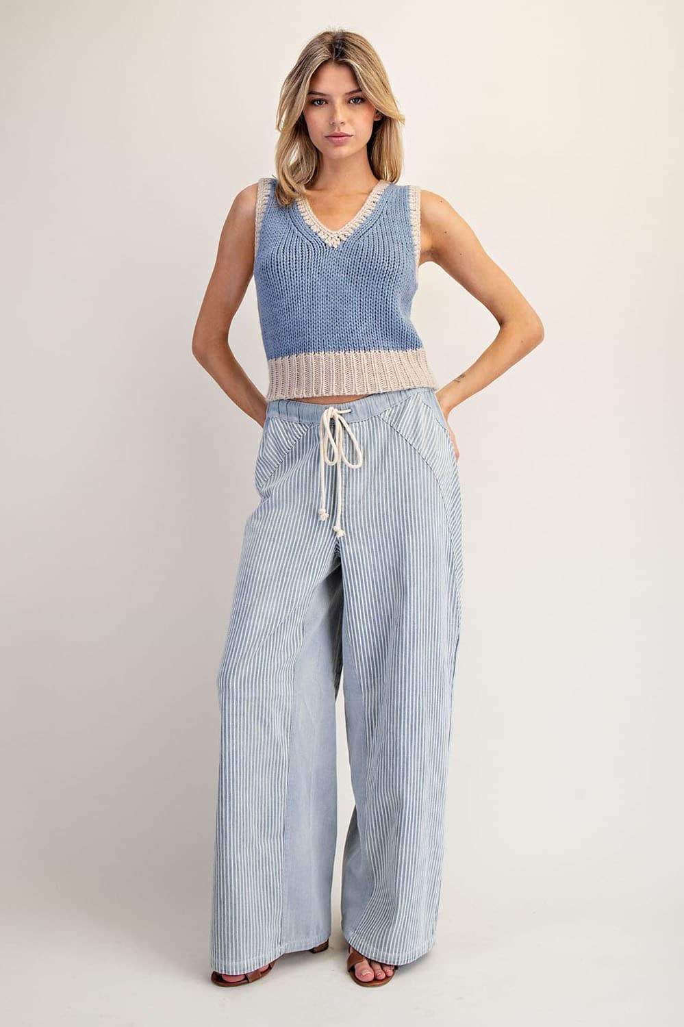 SH12999 - BLUE OAT