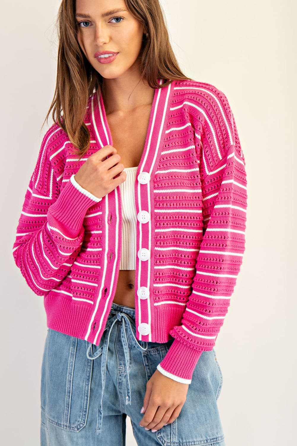 SJK14334 - SUGAR PINK