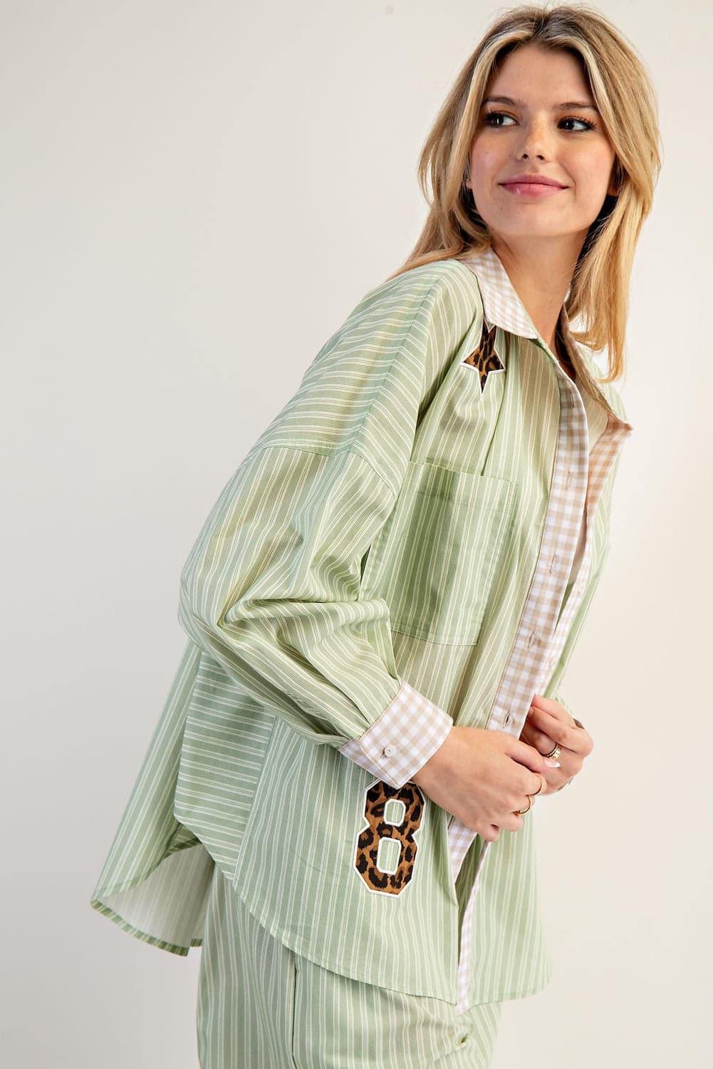 TH15035 - CANDY MINT