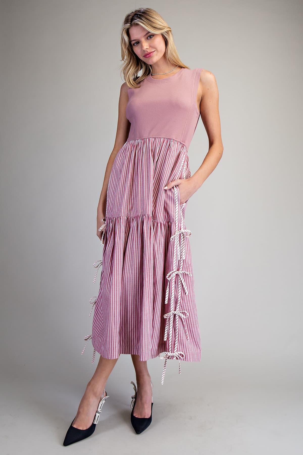 DH15143 - DUSTY ROSE