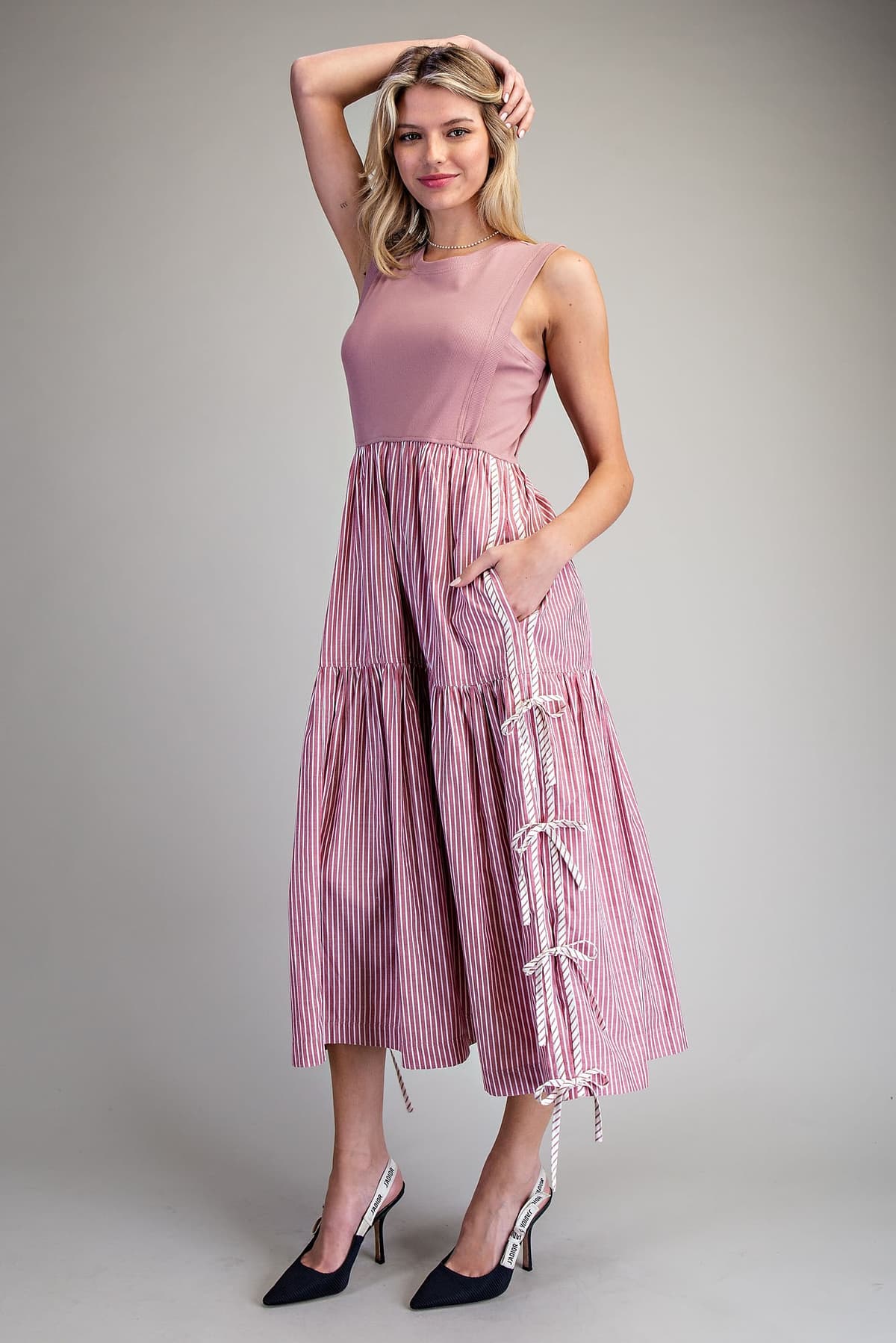 DH15143 - DUSTY ROSE