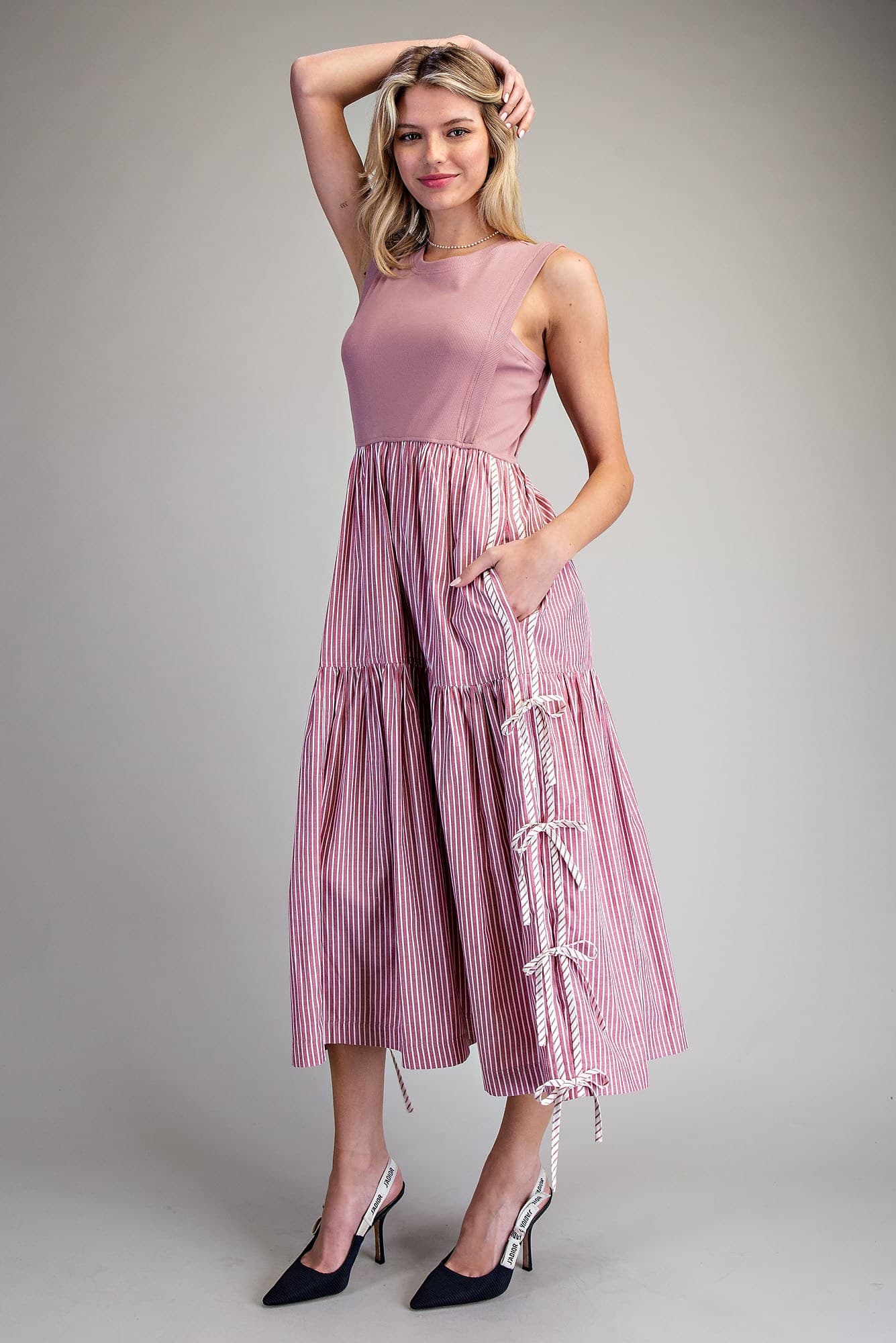 DH15143 - DUSTY ROSE