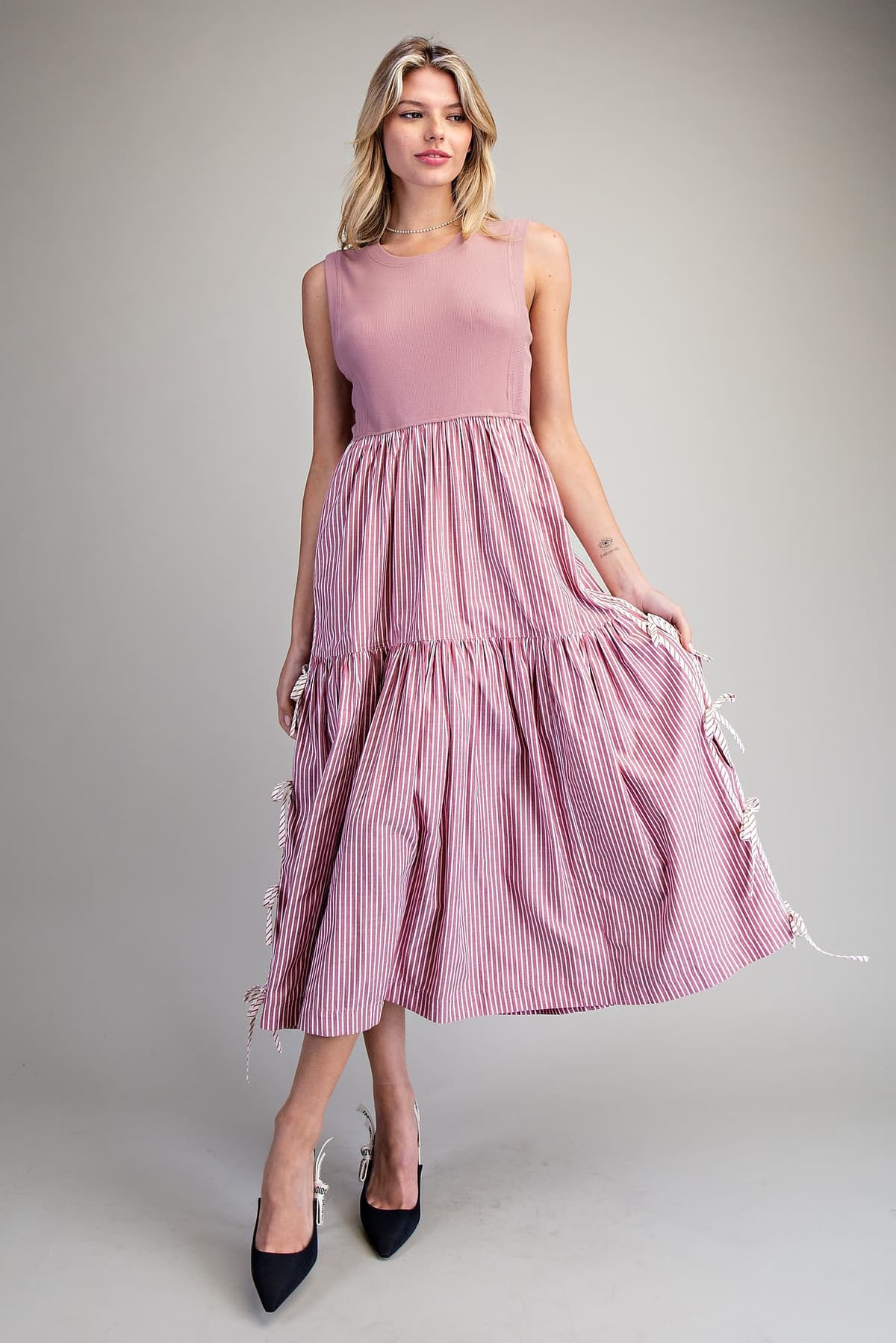 DH15143 - DUSTY ROSE