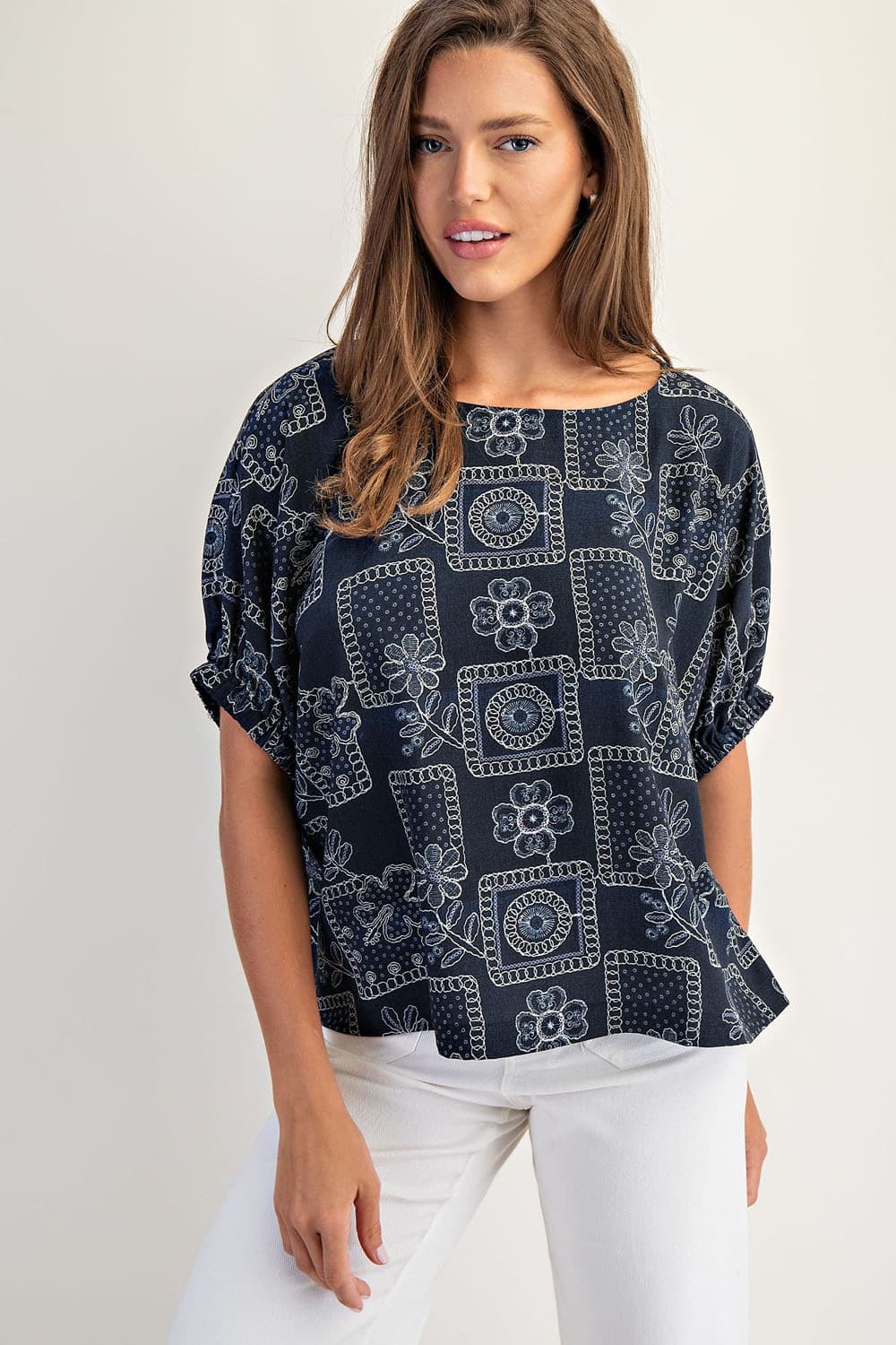 TK14563 - NAVY