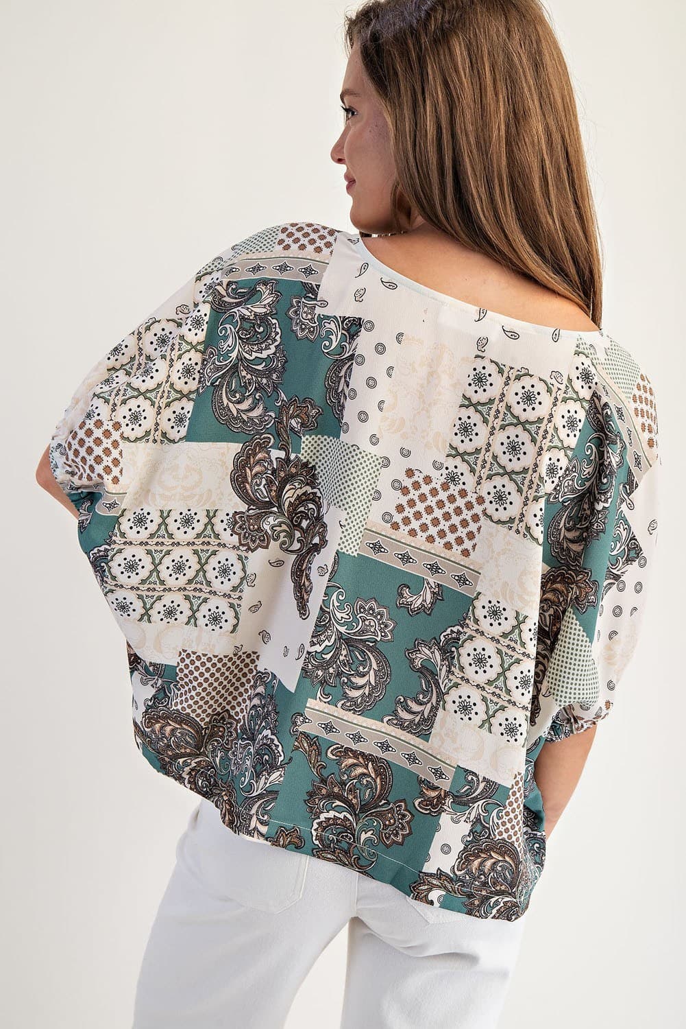 TK14565 - EMERALD GREEN