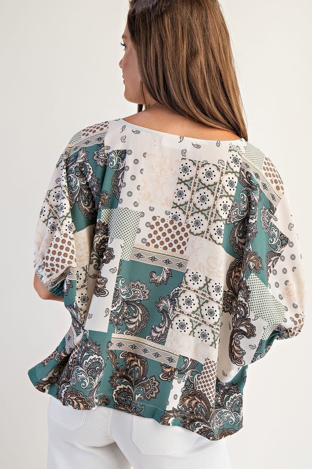 TK14565 - EMERALD GREEN