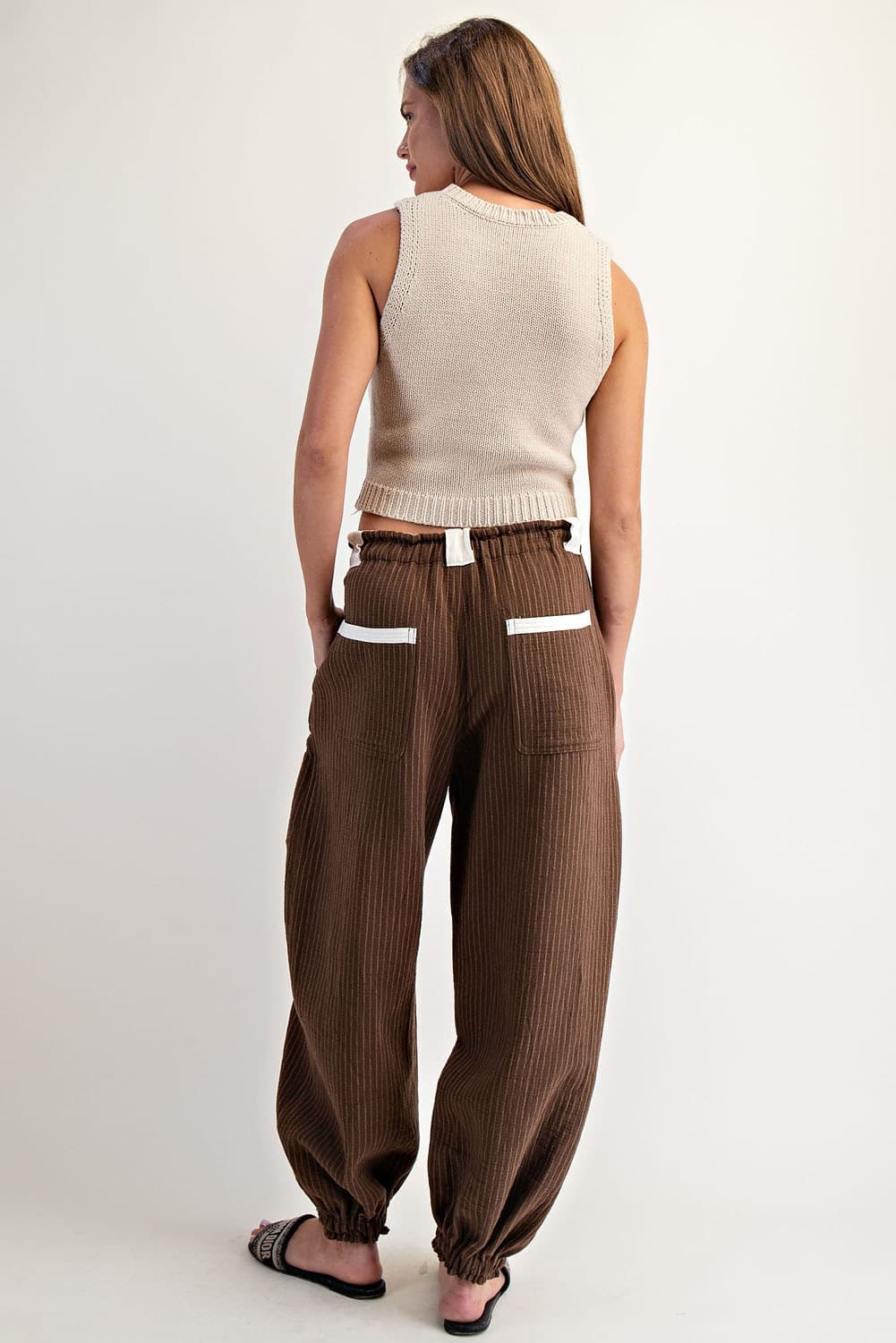 PK14566 - CHOCOLATE