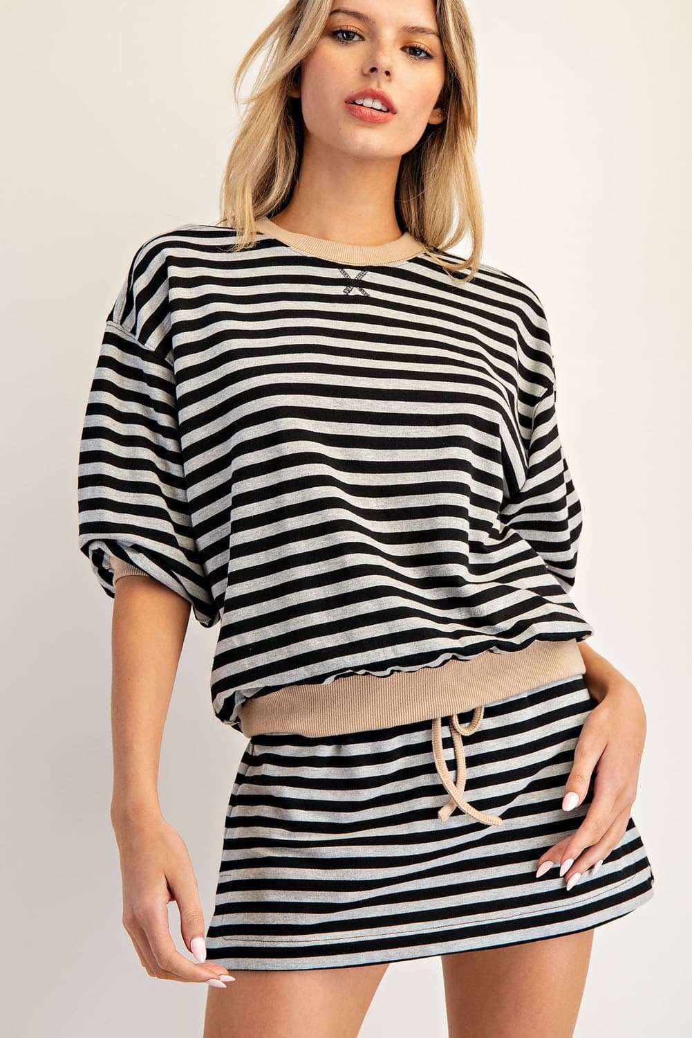 SKO14557 - BLACK
