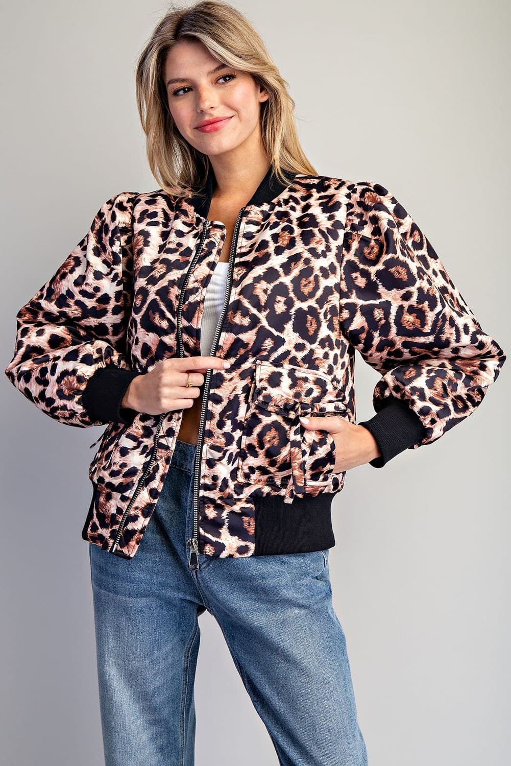 JK14510 - LEOPARD