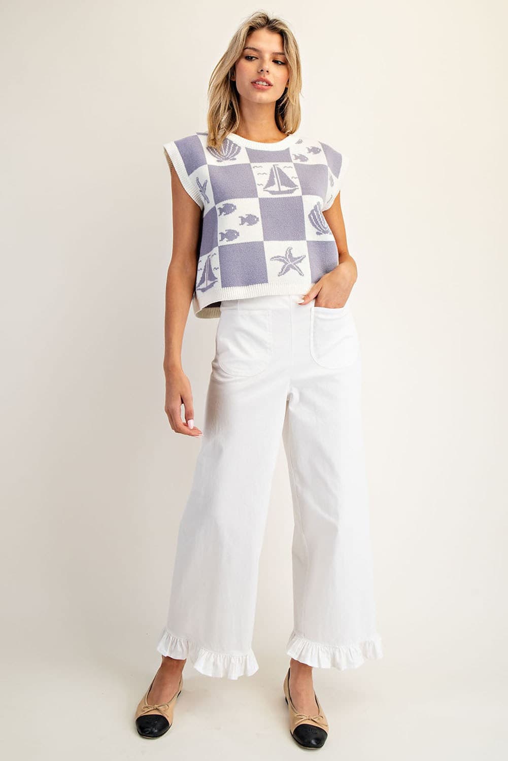 SH15228 - COASTAL CREAM