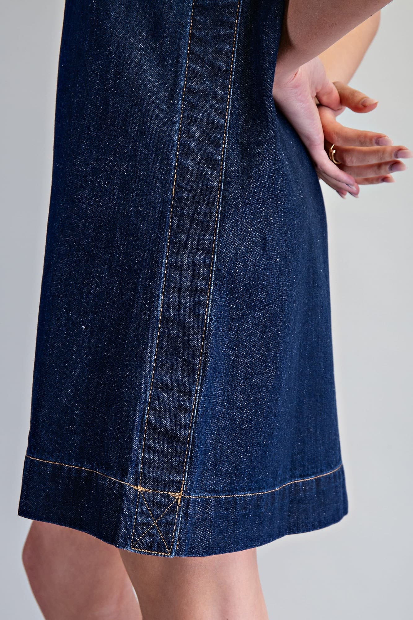 DK14525 - DENIM