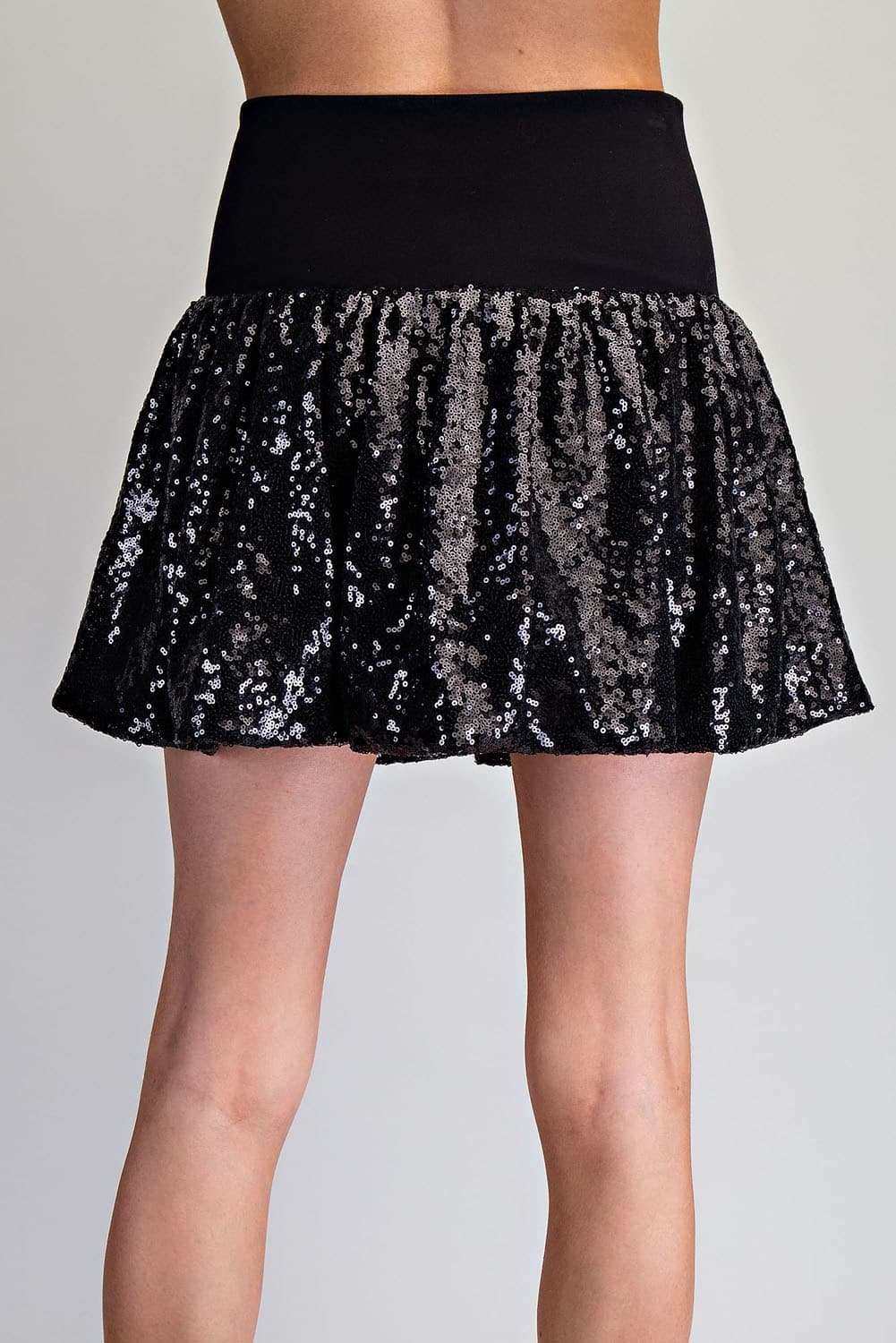 SKS14364 - BLACK