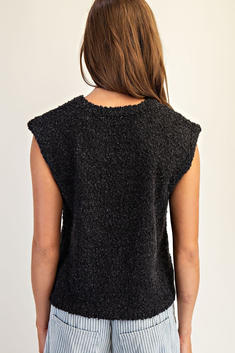 SK14613 - ASH BLACK