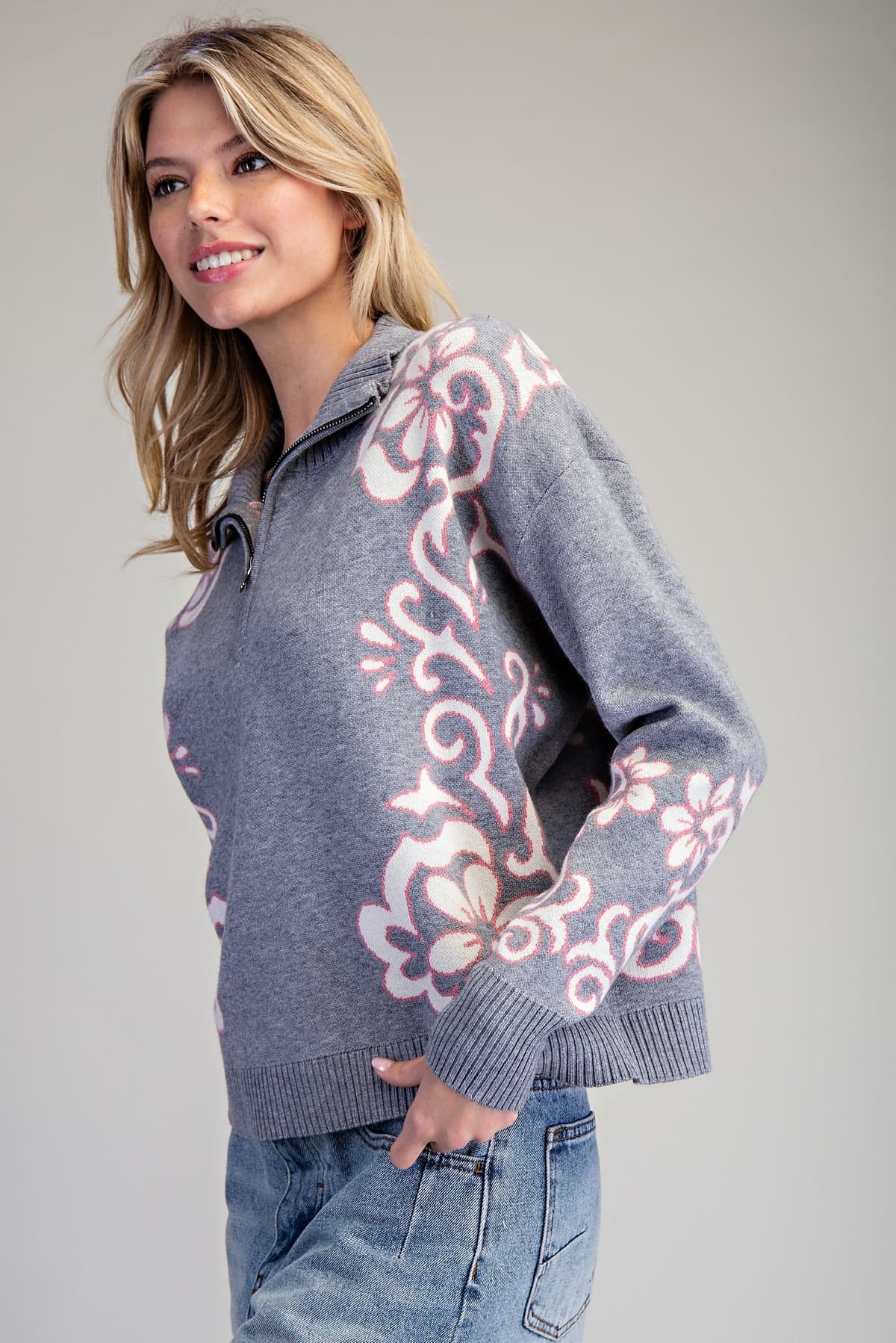 SH12989 - SHELL GREY