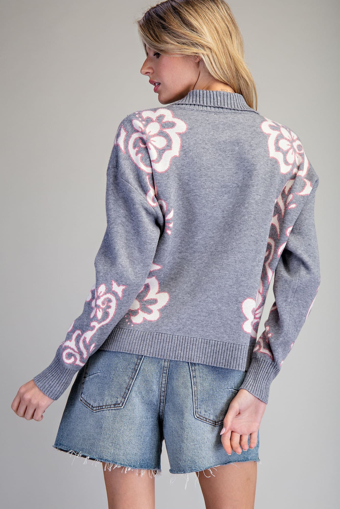 SH12989 - SHELL GREY