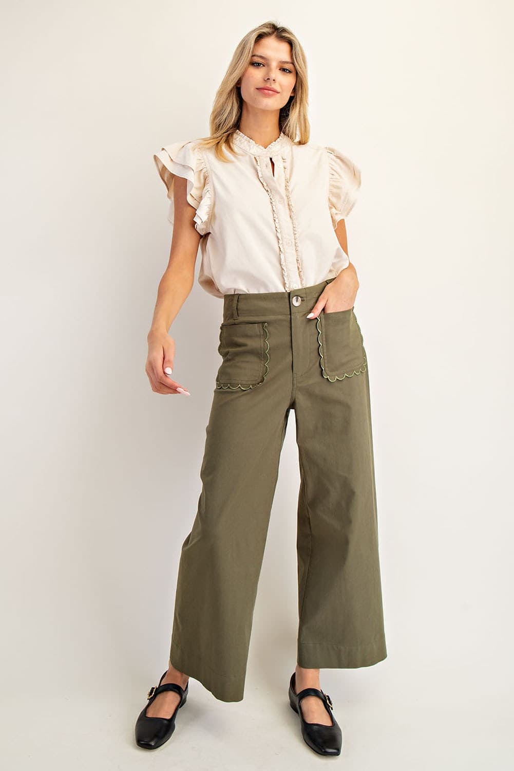 PY13269 - OLIVE