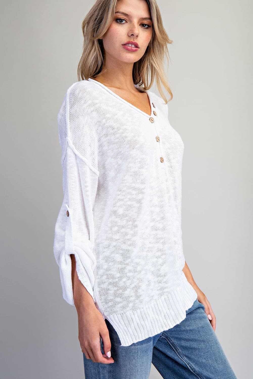 SK14540 - OFF WHITE