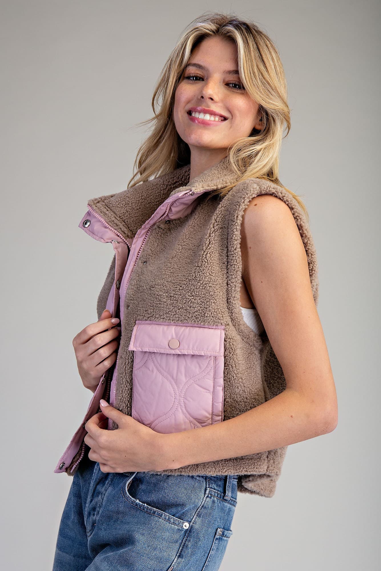 JK14452 - MOCHA BLUSH