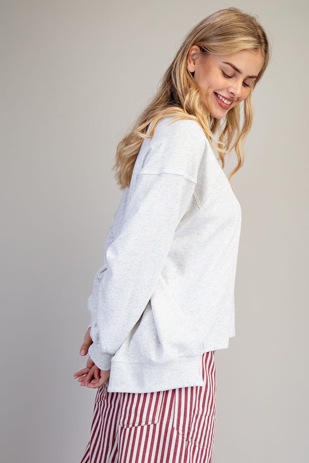 TH12747 - TWINKLE GREY