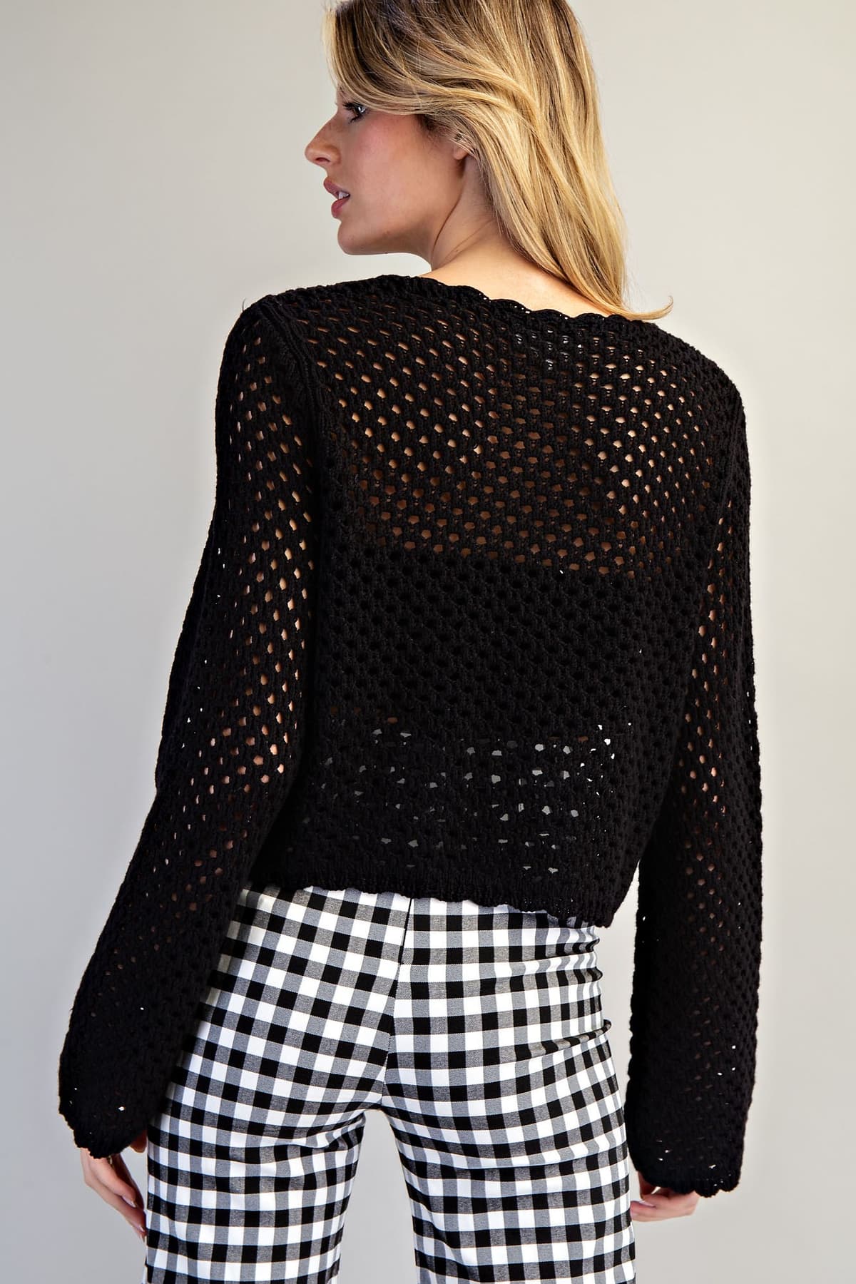 SK14489 - BLACK