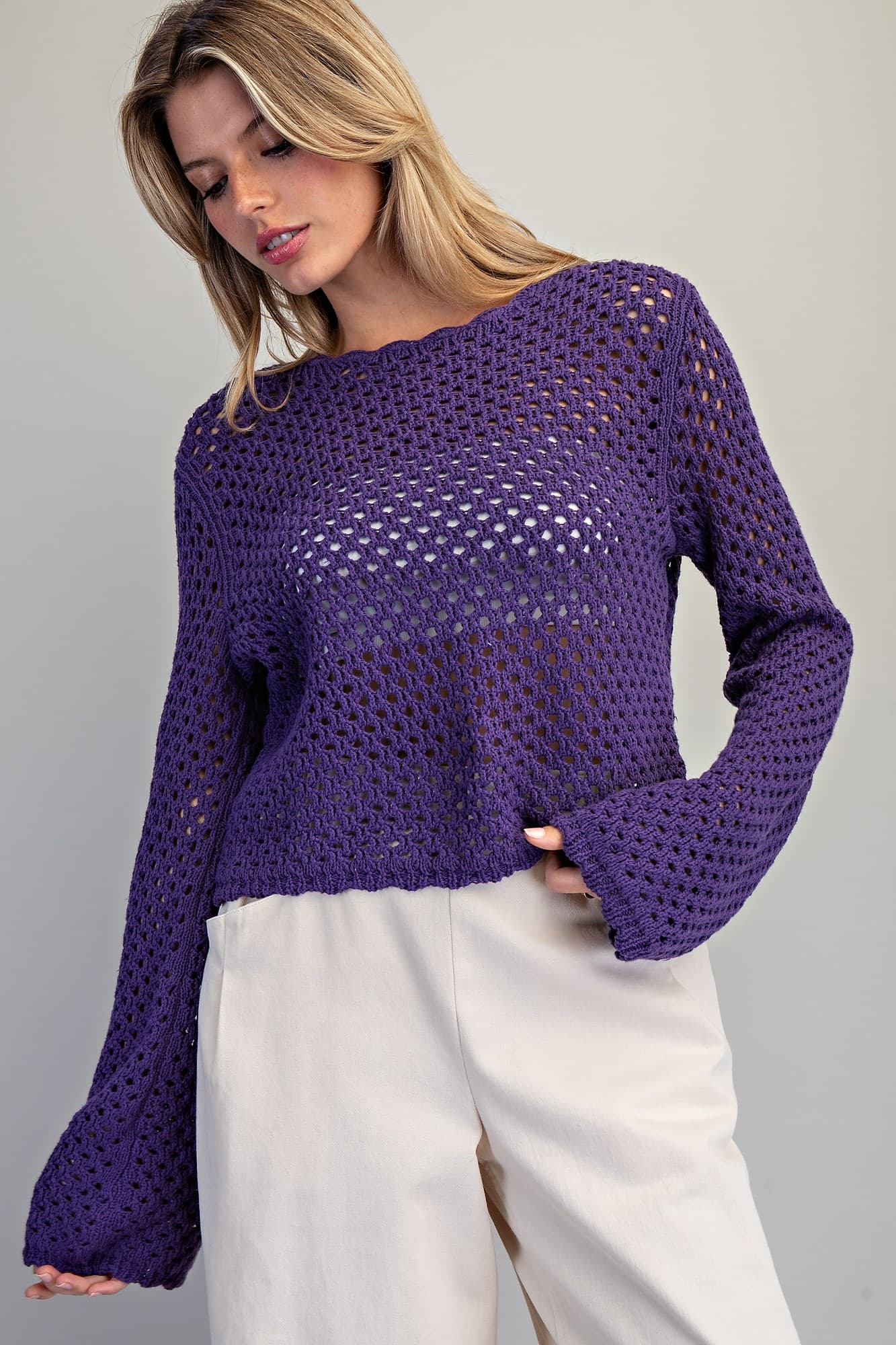 SK14489 - EGGPLANT