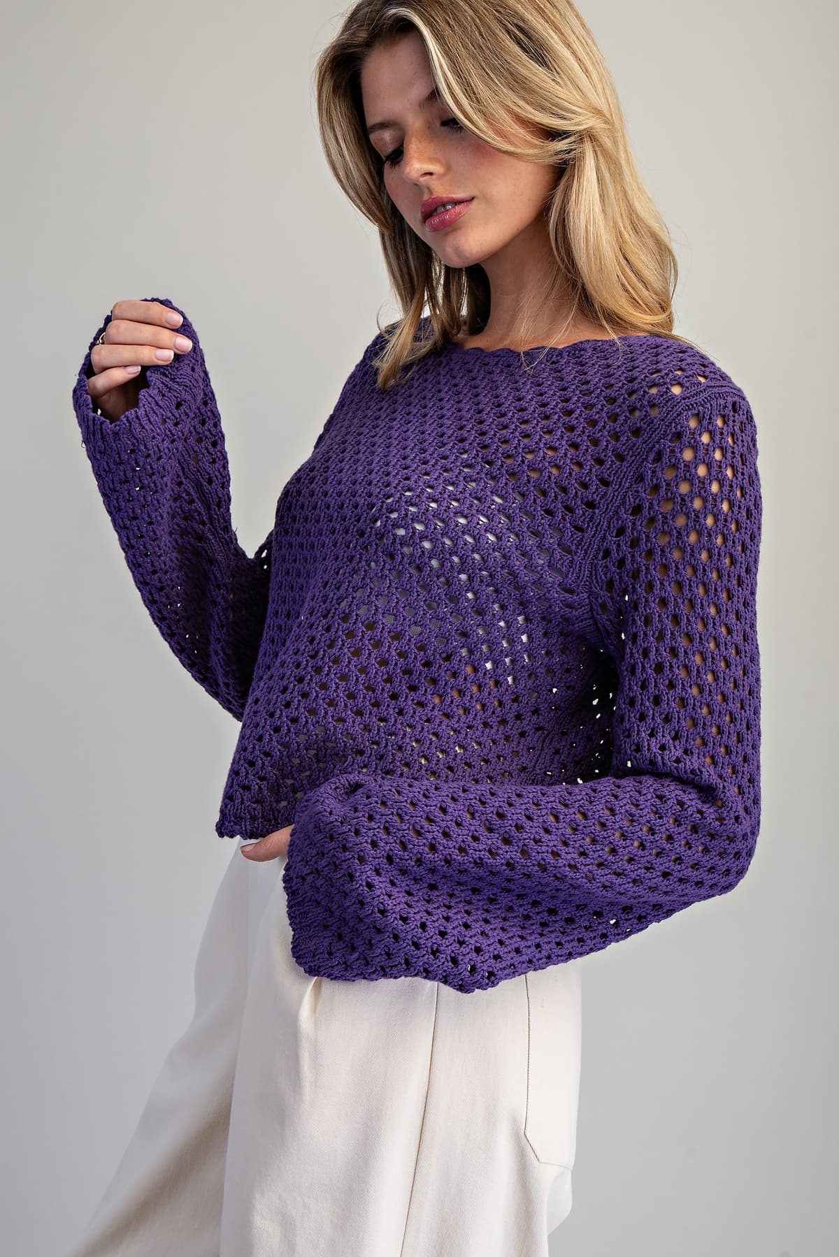 SK14489 - EGGPLANT