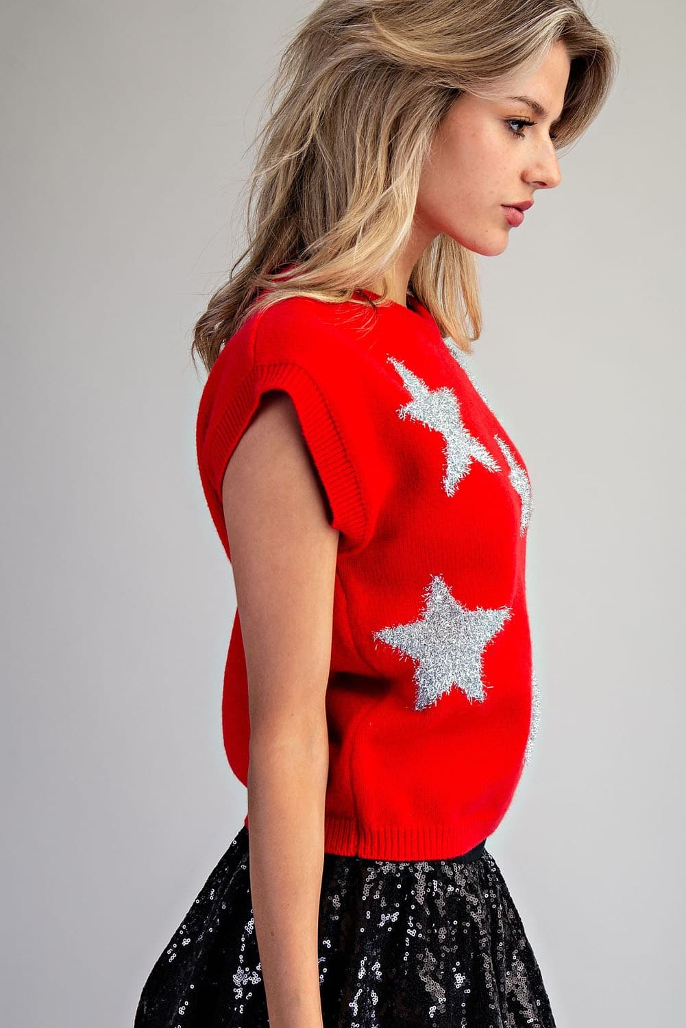 SH12746 - SNOWBERRY